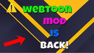 Insane Webtoon Hack That Actually Works In 2025