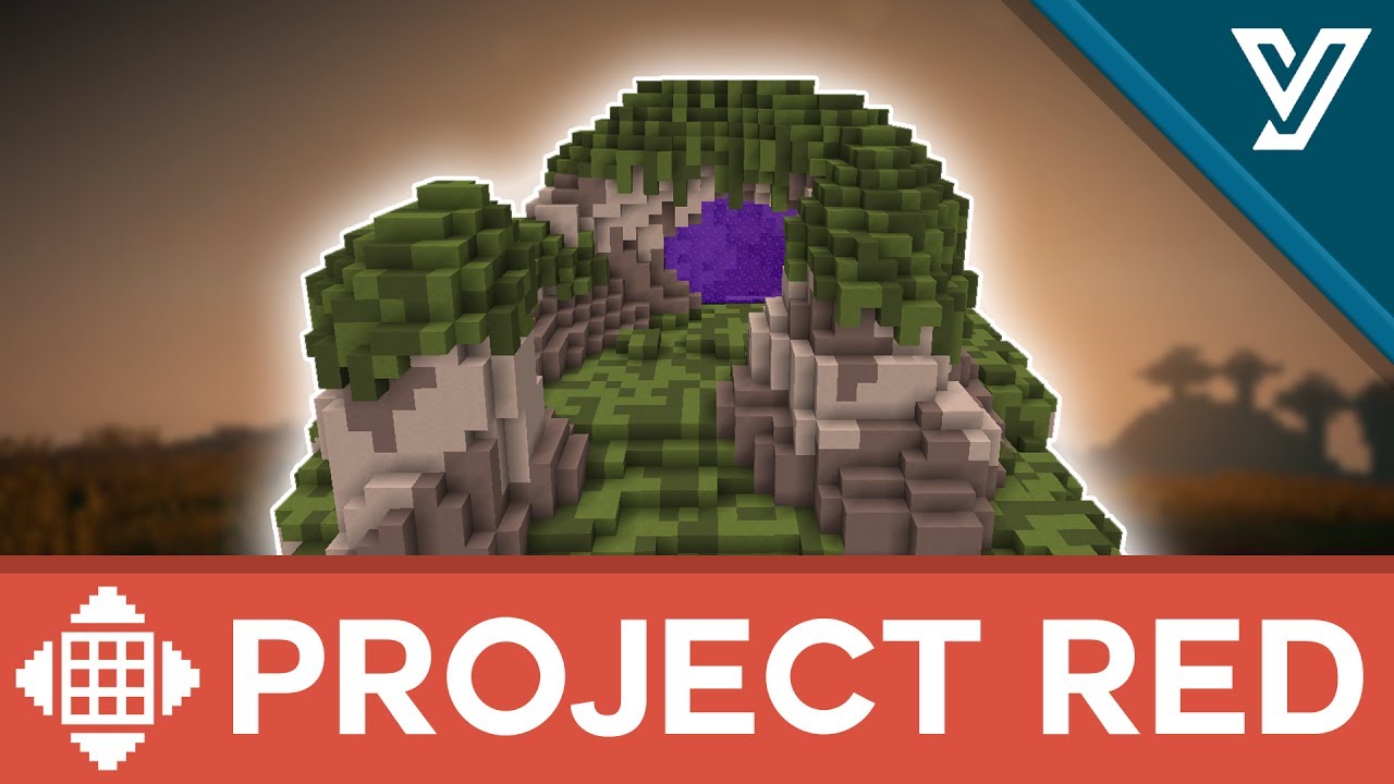( 1.12 ) The PROJECT RED Server [Public Redstone Server] - 192.99.173 ...