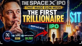 Space X 點解唔侵中國人玩？ 龔小夏 袁弓夷