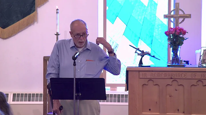 Lynn Davidson Memorial Service