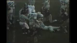 Details 1968 - Harvard's Amazing Comeback - Ties Yale 29-29 News