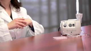 Custom Rx Provides a Walk-Thru of NasoNeb