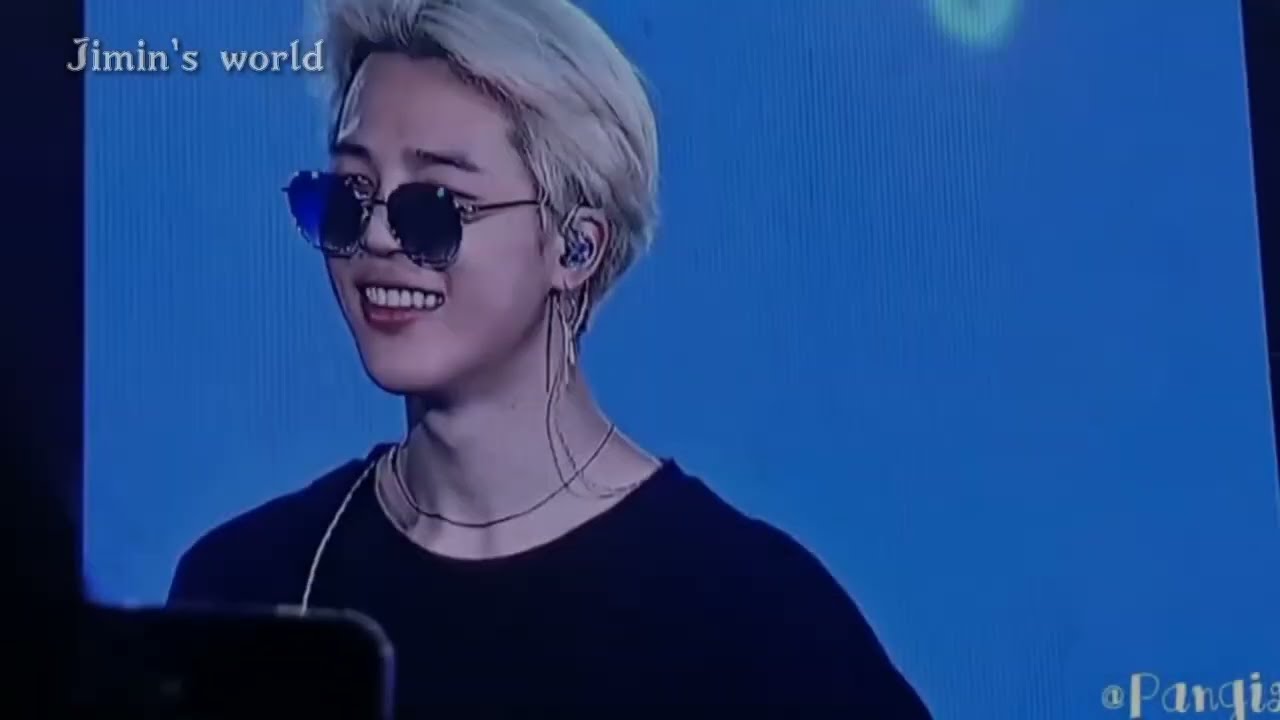 Teri meri prem kahani || bodyguard || jimin fmv