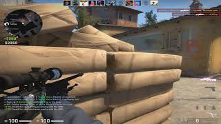 Shadowplay Fragz @ 4