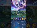Hanabi gold lane best build (Part 56)-MLBB.. #shortsfeed #mlbb #hanabi