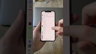 Как заблокировать спам звонки на iPhone