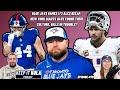 Blue Jays Games 1/2 ALCS Recap, New York Giants Have Found Their Culture, Bills in Trouble? #79