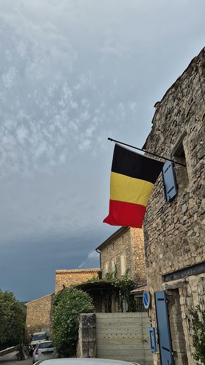 fête nationale de belgique