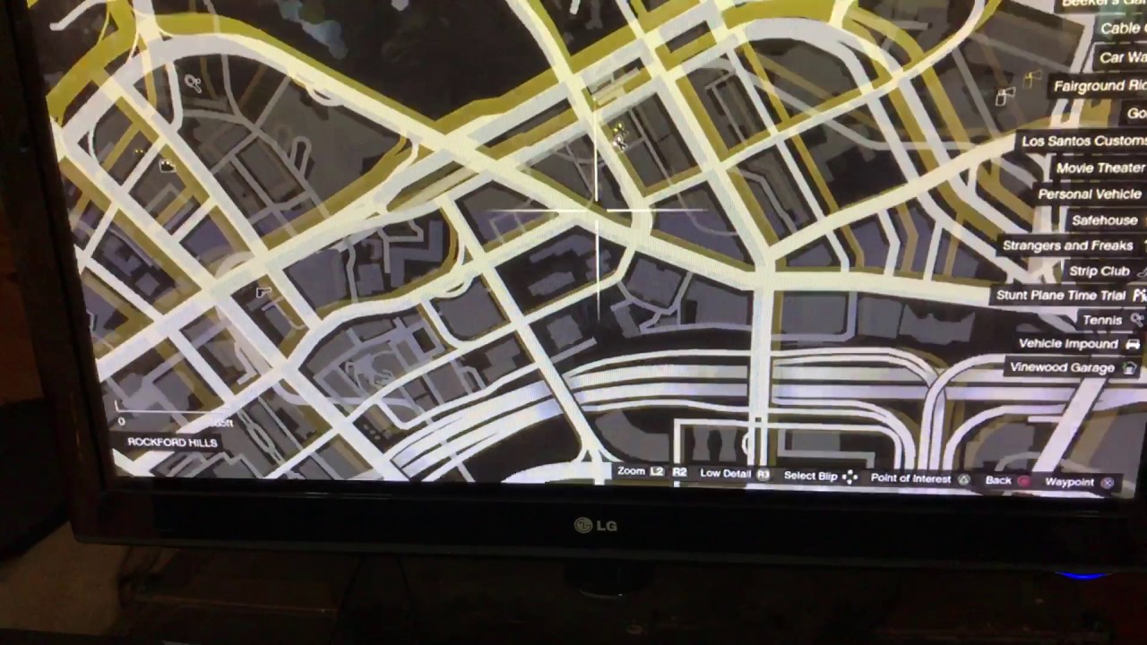 Gta iv car dealership locations map maxbcastle