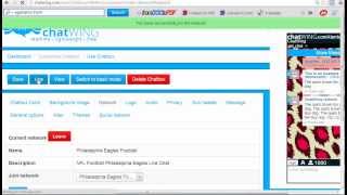 Dhaka Create a Local Chat Software screenshot 1