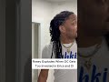 Rosey Explodes When DC Gets Too Invested in Erica and D! #kountrywayne #duet #funny #love