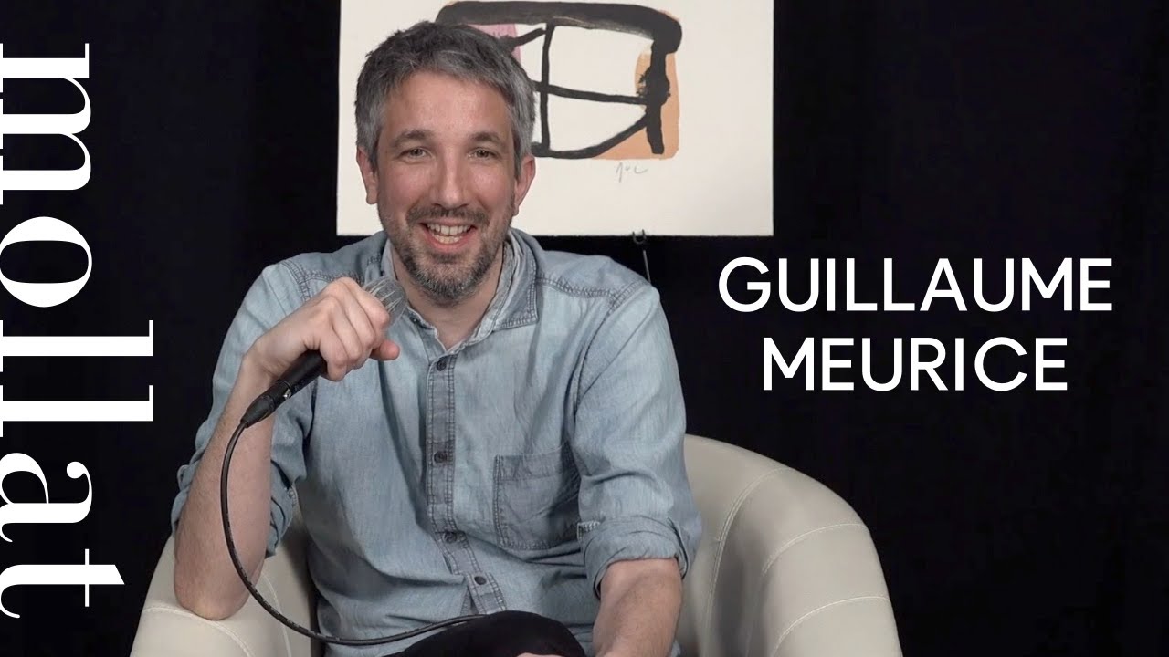 Guillaume Meurice Le Roi N Avait Pas Ri Youtube