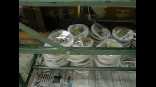 307 Meryem Pirlak Resi̇m Kursu Türki̇ye / Adana 2010