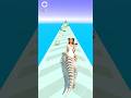 Build A Queen Game #shorts #shortsfeed #buildaqueengame