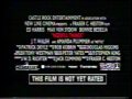 "Needful Things" Teaser TV Spot (1993)