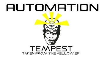 Automation   Tempest