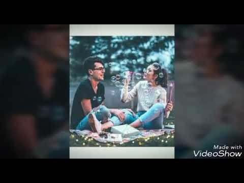 اغنية تبدأ حكايتي لما كنت بشوف عنيكي