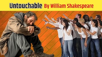 Untouchable Novel by Mulk Raj Anand | Summary in Hindi | Deep Summary (हिन्दी में) | #untouchable