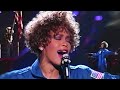RARE Whitney Houston NATIONAL ANTHEM / Star Spangled Banner