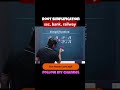 99% Students Can’t Solve This Simplification 😱 | Maths Trick #shorts @Sushantlearninghub