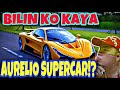 BILI KAYA AKO NG PINOY SUPERCAR!?? AURELIO!!