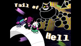Tail of Hell