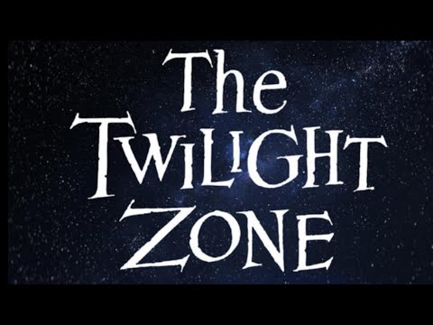 THE TWILIGHT ZONE:REMASTERED TRAILER
