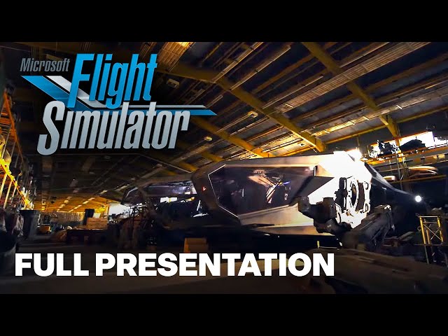 Microsoft Flight Simulator X Review - GameSpot