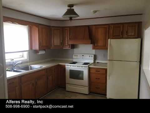 18 Elizabeth St, Fairhaven, MA home video tour