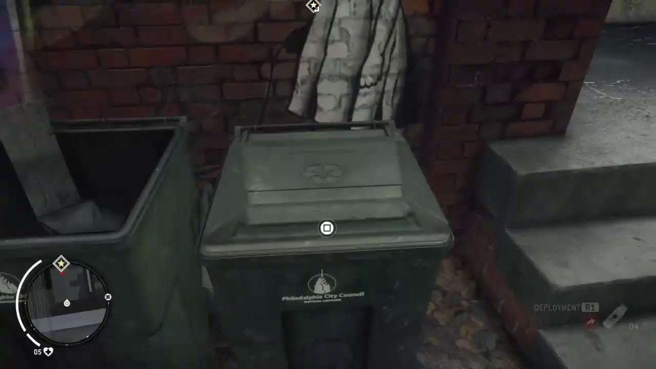 Homefront: The Revolution PS4 Full Gameplay with no Commentary. [Part 1]