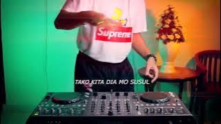 DJ SA PAMIT MO PULANG x MAMA MO MARAH (FH Remix)