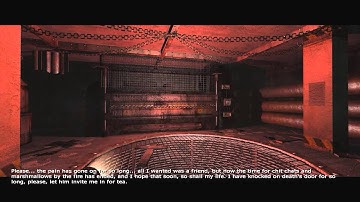 The End of Act 1 | Penumbra Overture Finale