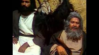 محمد رسول الله الجزء الثانى حلقة 1