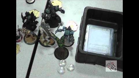 Circle of Orboros Vs. Protectorate of Menoth Batrep