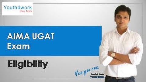 AIMA UGAT Exam - Eligibility  | What