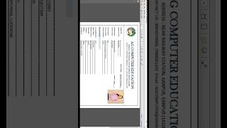 #excel #study #institute #students #account #school #account #fee management in Excel #computer #ag