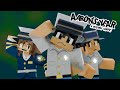 A time to Repose - Aaron's Year: A Mystreet Fanfic (Ep 4) MCRP