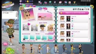 MSP Random playing #2