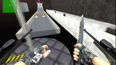 deathrun_winterland secrets