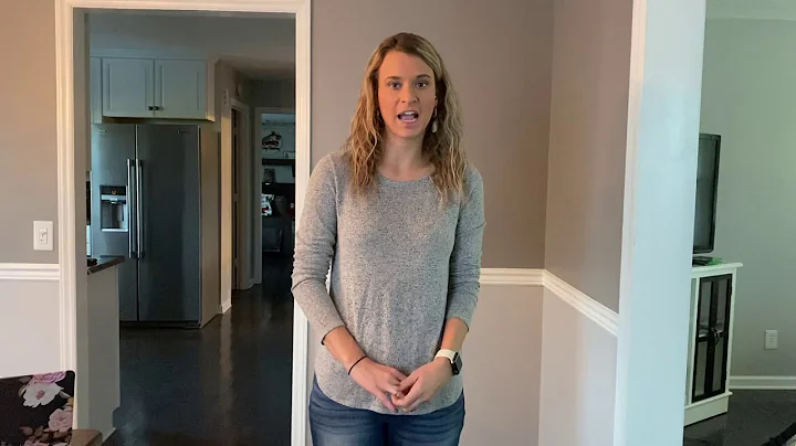 Elizabeth McCloud elevator speech