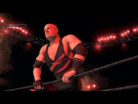Kane With Rvd WWE 2K22 KANE VS RVD TABLES MATCH! - YouTube