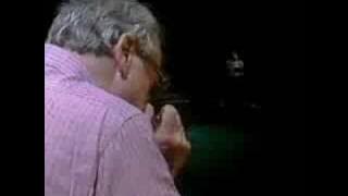 BILLY JOEL AND TOOTS THIELEMANS -LEAVE A TENDER MOMENT ALONE