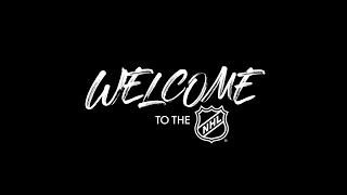 Welcome to the NHL | 2022 NHL Draft