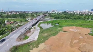 Tiến độ thi công Danko Riverside (Bắc Giang) – Công trường bứt tốc ngày đêm | Danko Group