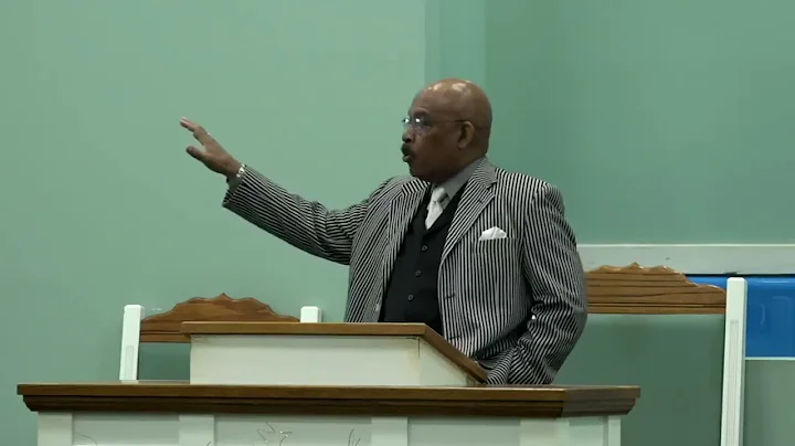 Moving Forward By Faith: Justified Like Abraham