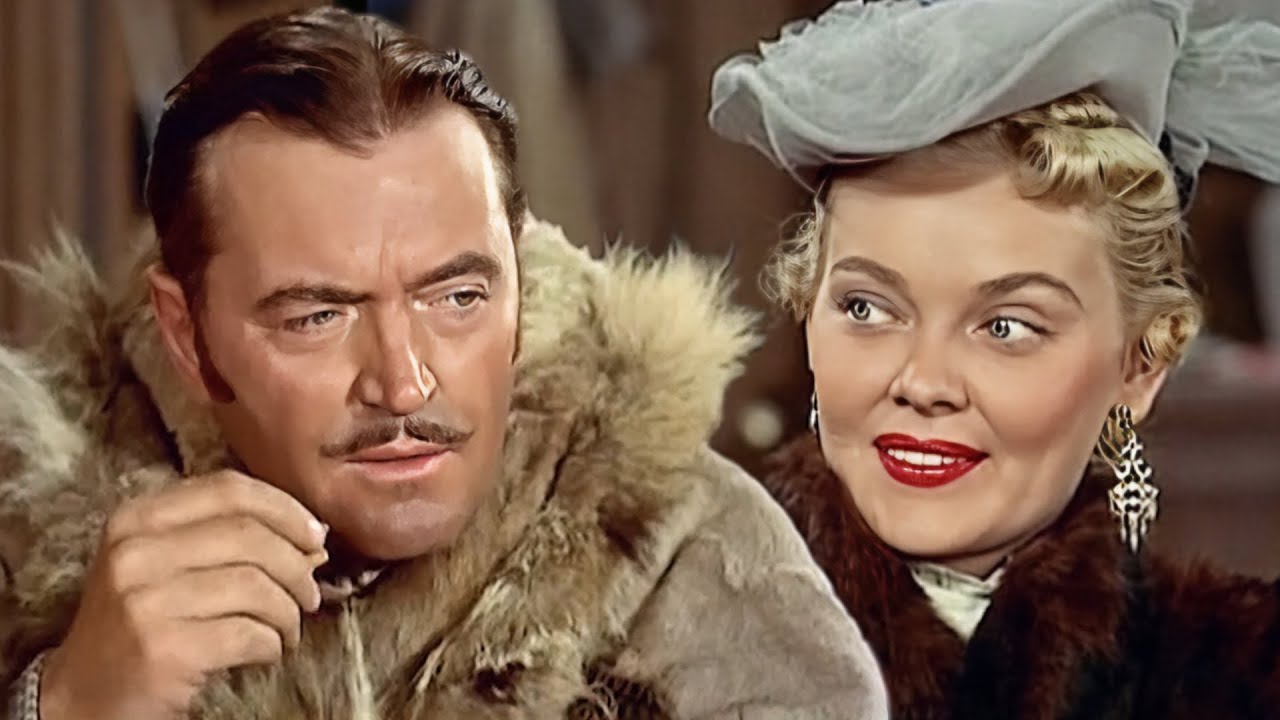 Sergeant Preston of the Yukon (1956) | Skagway Secret