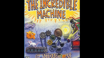 Game Show - Return of the Incredible Machine: Contraptions OST