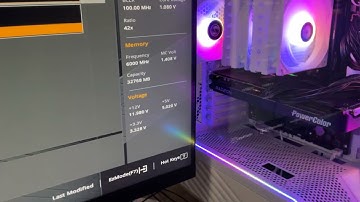 How to undervolt your CPU the easy way