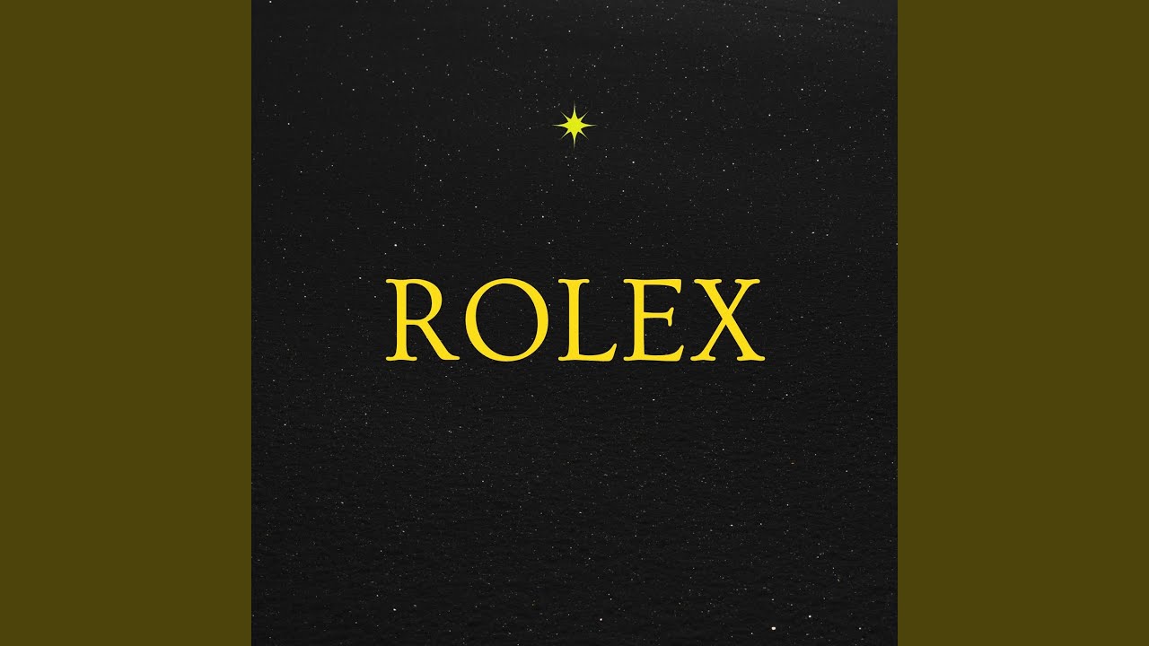 Watch Rolex on YouTube Watch Rolex on YouTube