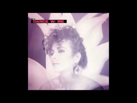 DANCE W/ ME　／　アン・ルイス